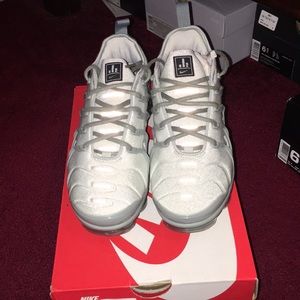 Women’s air vapormax plus